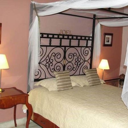 Hotel Casa Cubana Granada Nicaragua Zimmer foto