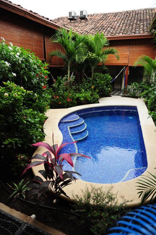 Hotel Casa Cubana Granada Nicaragua Exterior foto