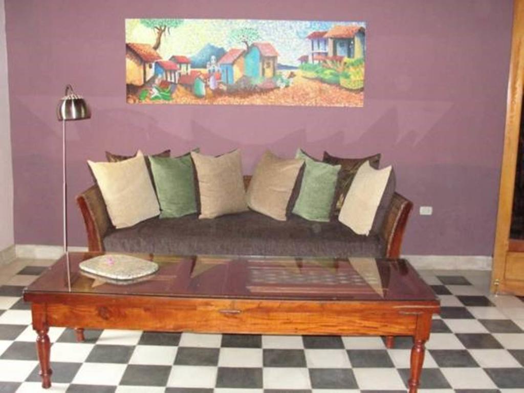 Hotel Casa Cubana Granada Nicaragua Zimmer foto