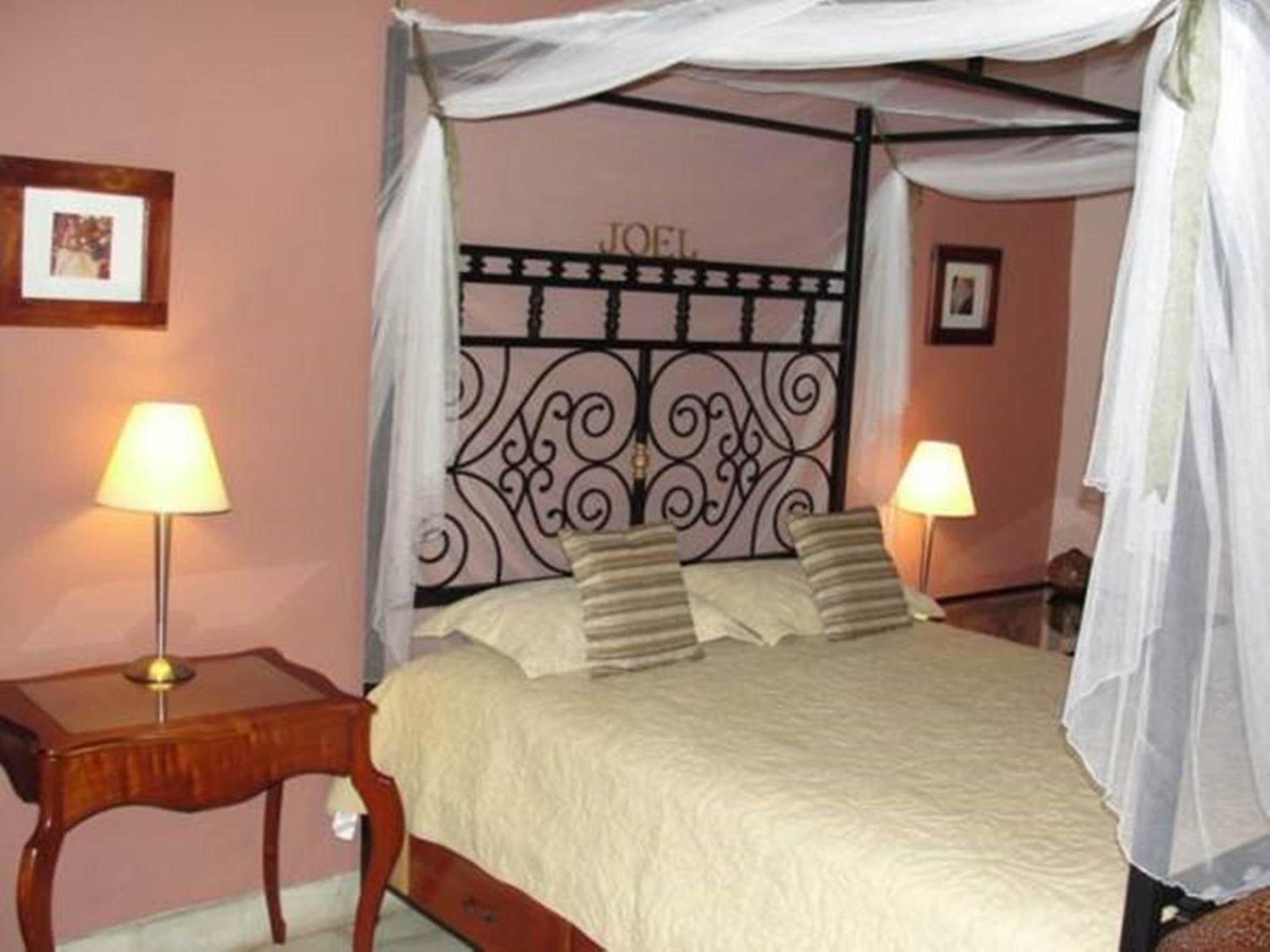 Hotel Casa Cubana Granada Nicaragua Zimmer foto